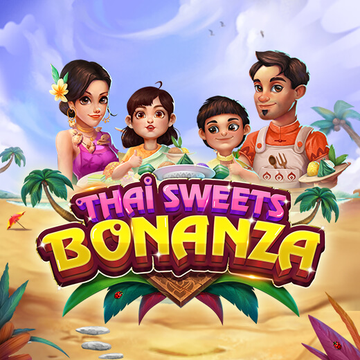RTP Onegame Thai Sweets Bonanza
